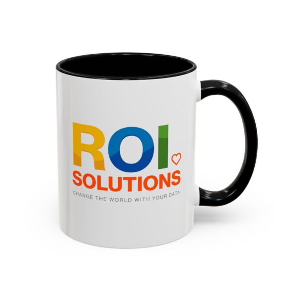 Accent Coffee Mug, 11oz - Image 3