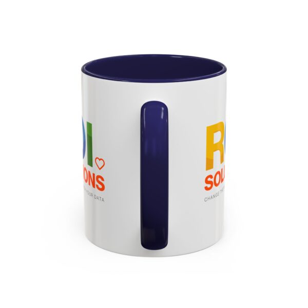 Accent Coffee Mug, 11oz - Image 10