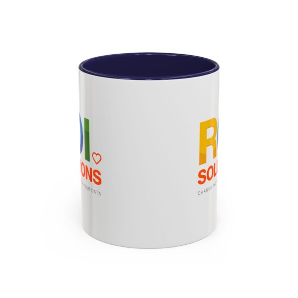 Accent Coffee Mug, 11oz - Image 7