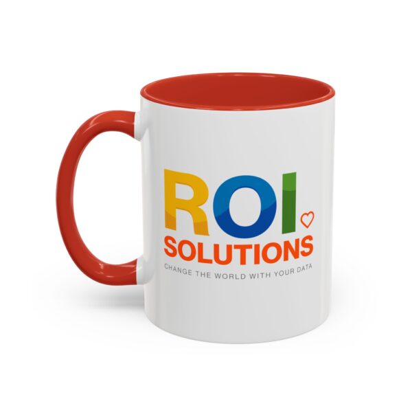 Accent Coffee Mug, 11oz - Image 5