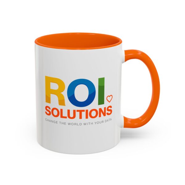 Accent Coffee Mug, 11oz - Image 12