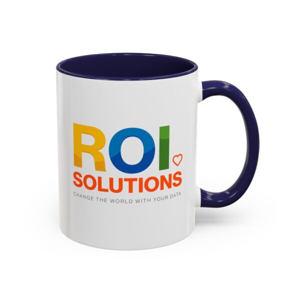 Accent Coffee Mug, 11oz - Image 8