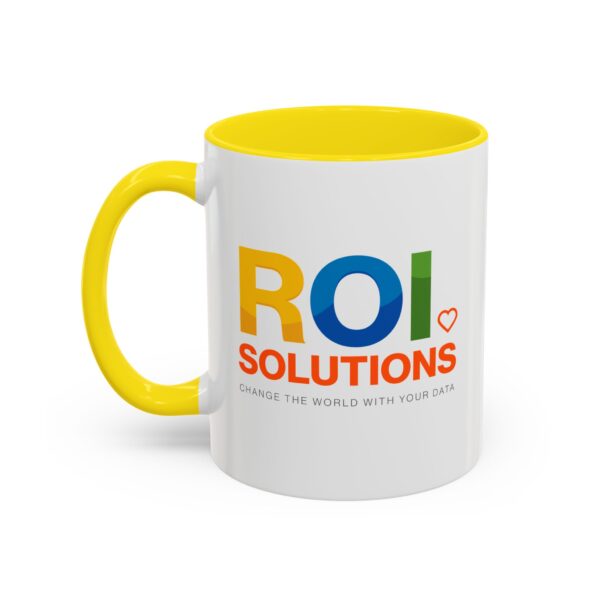 Accent Coffee Mug, 11oz - Image 17