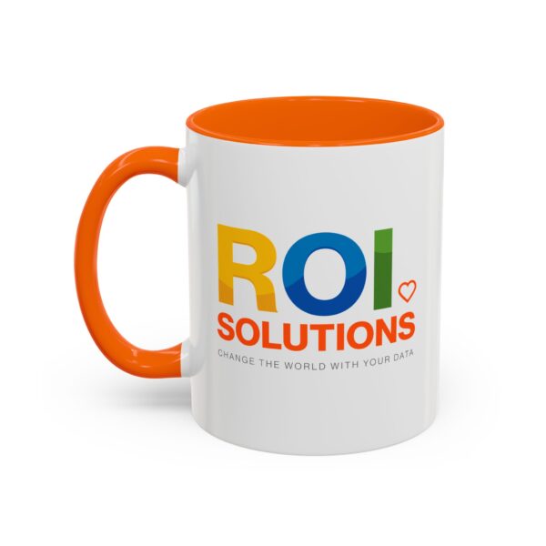 Accent Coffee Mug, 11oz - Image 13