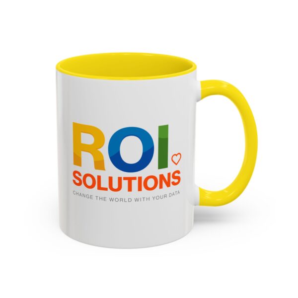 Accent Coffee Mug, 11oz - Image 16