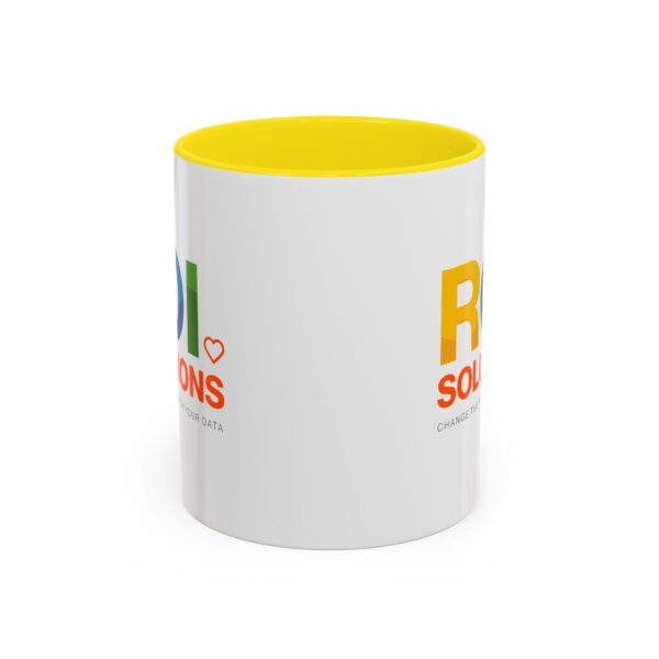 Accent Coffee Mug, 11oz - Image 15