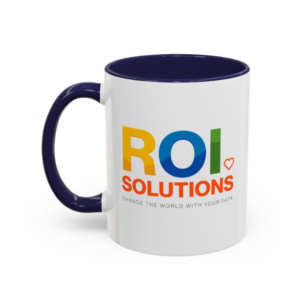 Accent Coffee Mug, 11oz - Image 9