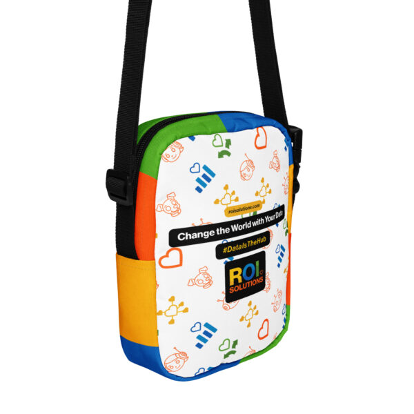 Utility Crossbody Bag - Option 1 - Image 13