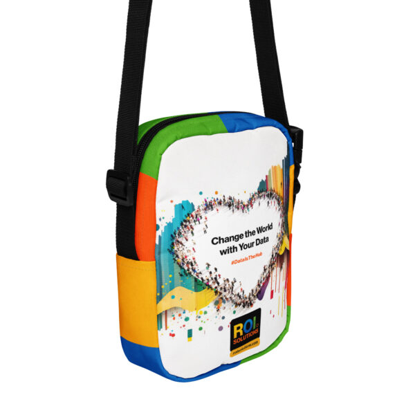 Utility Crossbody Bag - Option 2 - Image 16