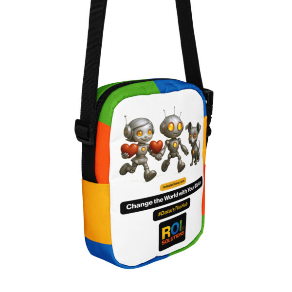 Utility Crossbody Bag - Option 3 - Image 16