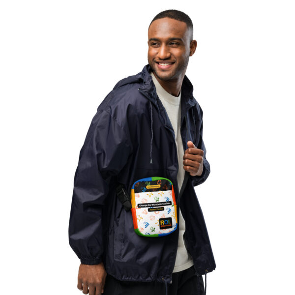 Utility Crossbody Bag - Option 1 - Image 5