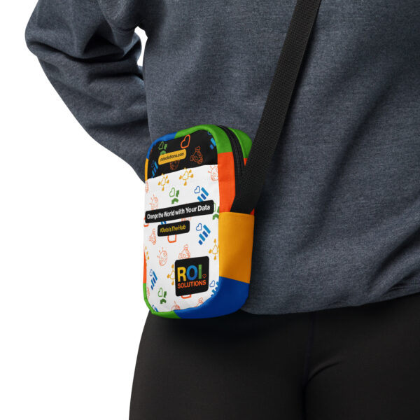 Utility Crossbody Bag - Option 1 - Image 9