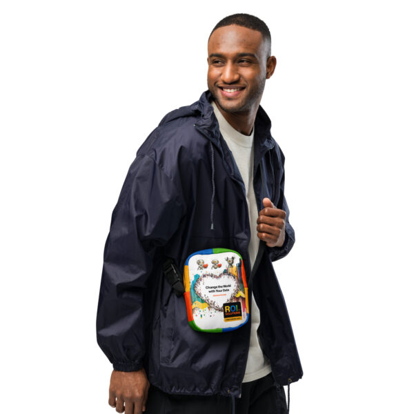 Utility Crossbody Bag - Option 2 - Image 8
