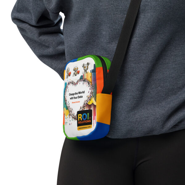 Utility Crossbody Bag - Option 2 - Image 12