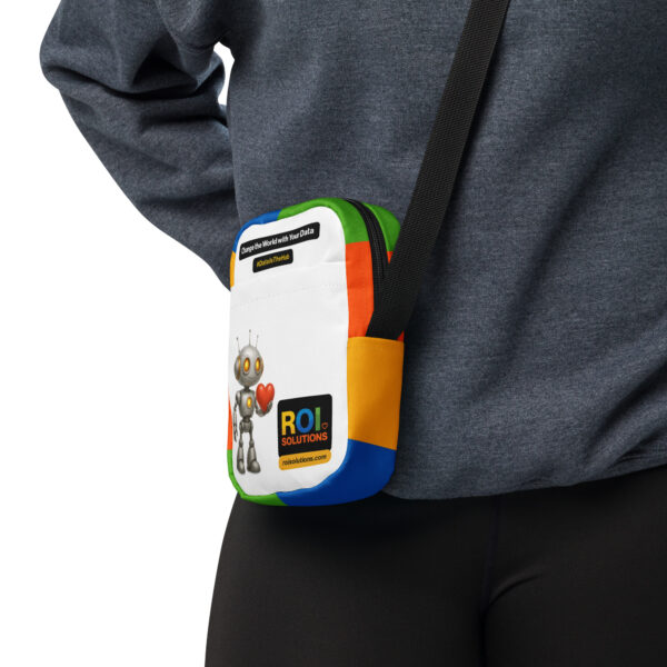 Utility Crossbody Bag - Option 3 - Image 12