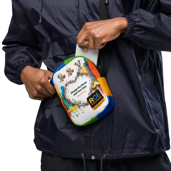 Utility Crossbody Bag - Option 2 - Image 9