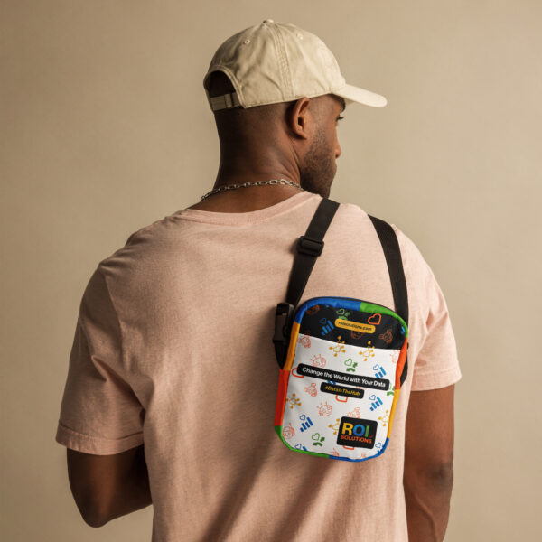 Utility Crossbody Bag - Option 1 - Image 7