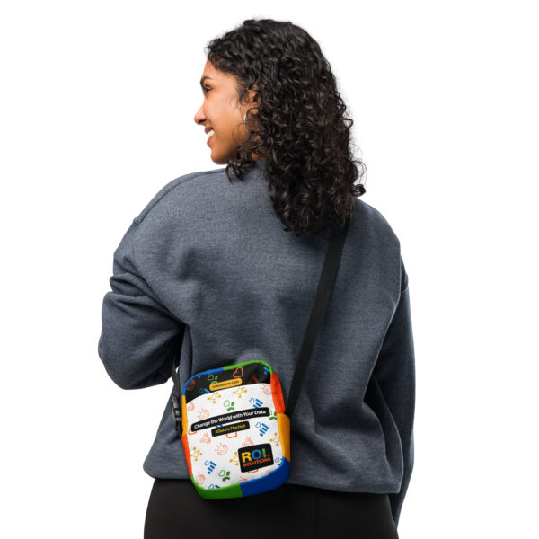 Utility Crossbody Bag - Option 1 - Image 8