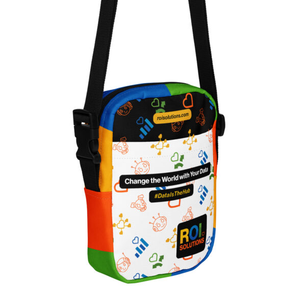 Utility Crossbody Bag - Option 1 - Image 12