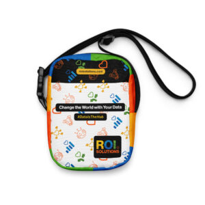 Utility Crossbody Bag - Option 1