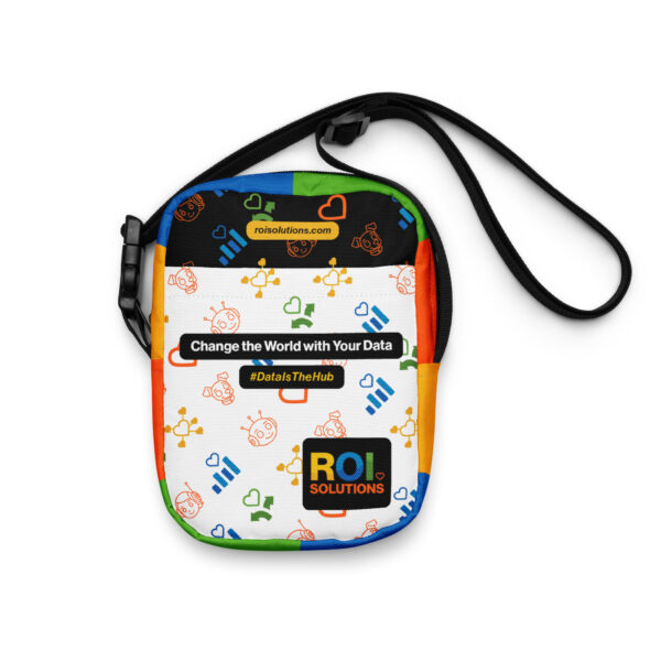 Utility Crossbody Bag - Option 1