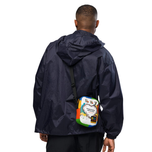 Utility Crossbody Bag - Option 2 - Image 7