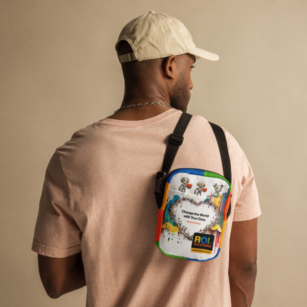 Utility Crossbody Bag - Option 2 - Image 10