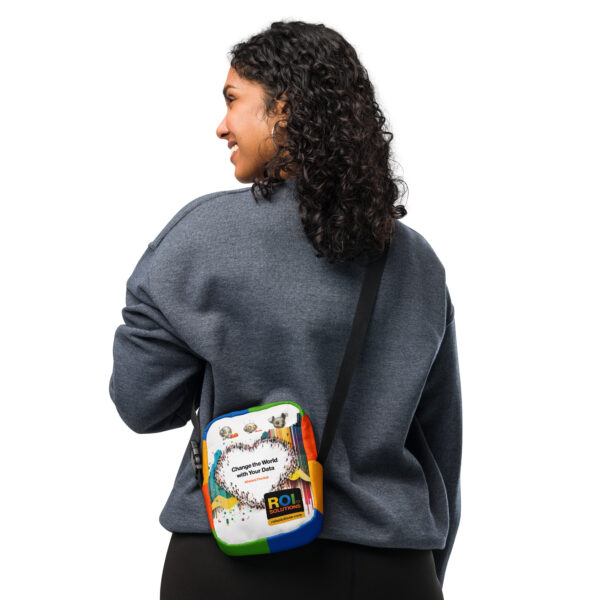 Utility Crossbody Bag - Option 2 - Image 11