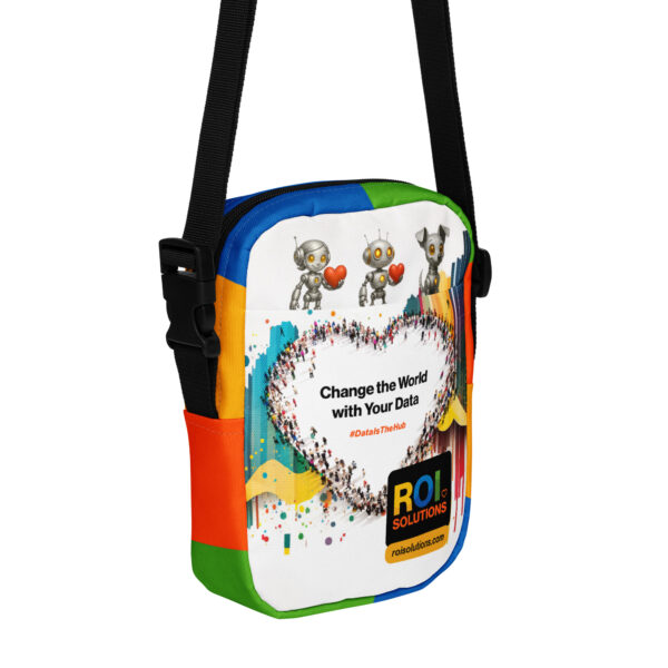 Utility Crossbody Bag - Option 2 - Image 15