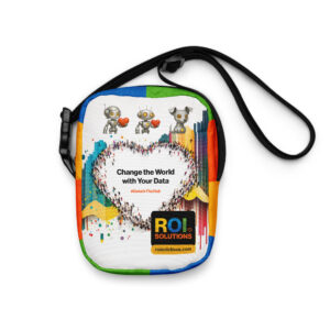 Utility Crossbody Bag - Option 2