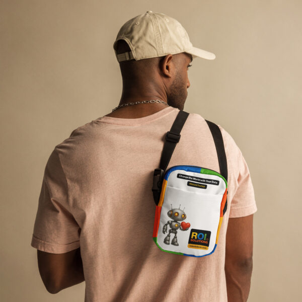 Utility Crossbody Bag - Option 3 - Image 10