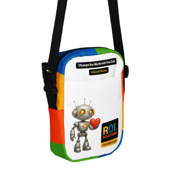 Utility Crossbody Bag - Option 3 - Image 15