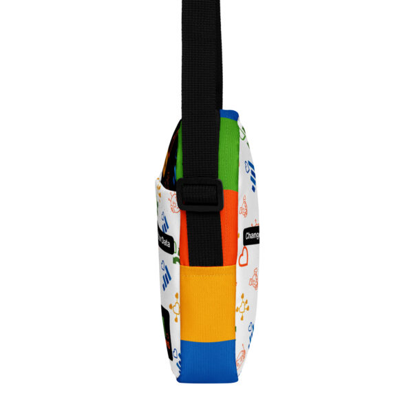 Utility Crossbody Bag - Option 1 - Image 16