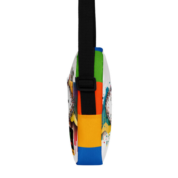 Utility Crossbody Bag - Option 2 - Image 4