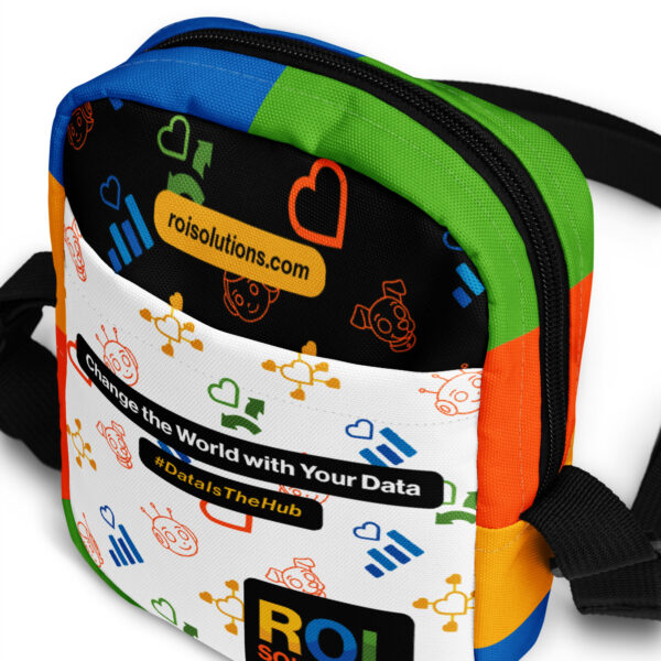 Utility Crossbody Bag - Option 1 - Image 11