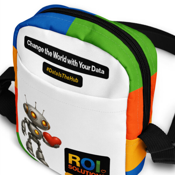 Utility Crossbody Bag - Option 3 - Image 14