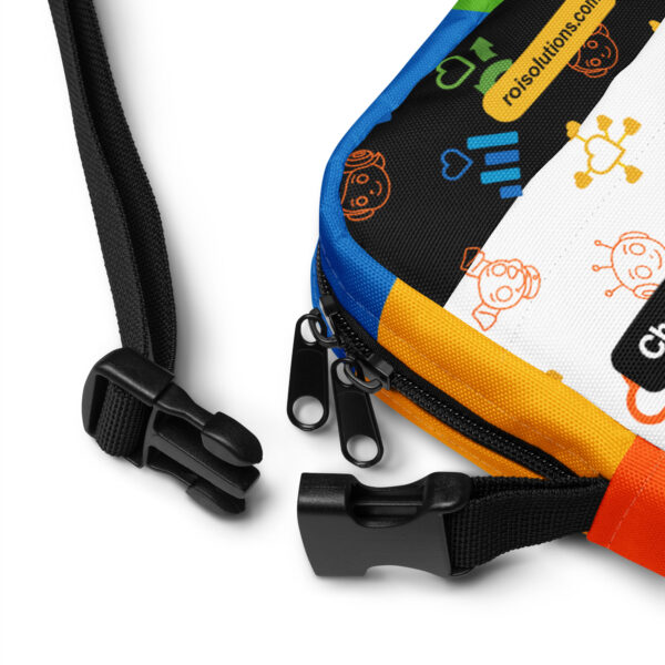 Utility Crossbody Bag - Option 1 - Image 17