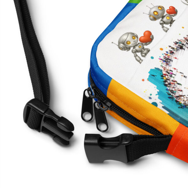 Utility Crossbody Bag - Option 2 - Image 17